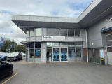 Ford West Bromwich